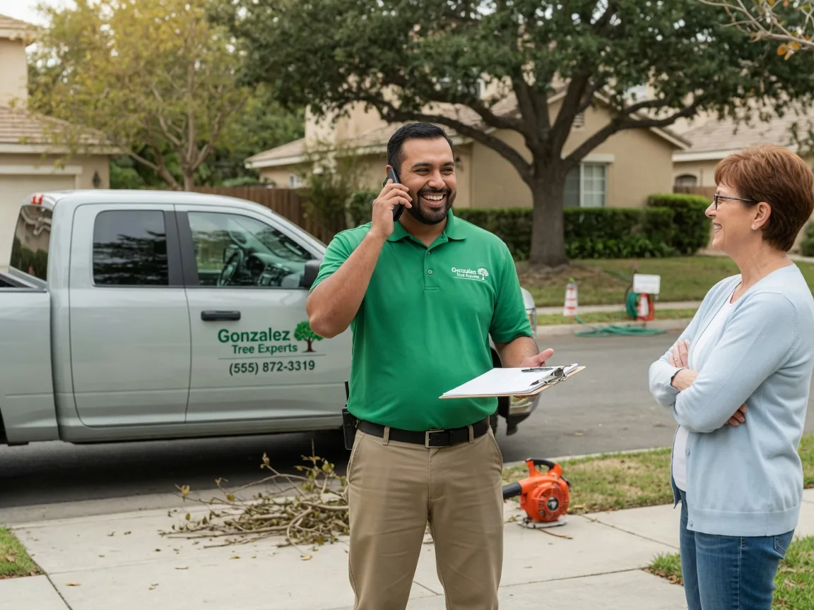Tree Service Pinetops, NC FAQs